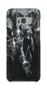 Fucshia Coque Galaxy S8 Plus