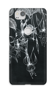 Fucshia Coque Pixel 2