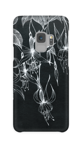 Fucshia Coque Galaxy S9
