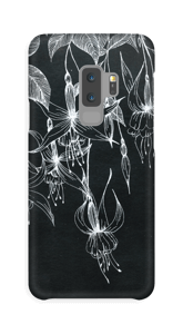 Fucshia Coque Galaxy S9 Plus