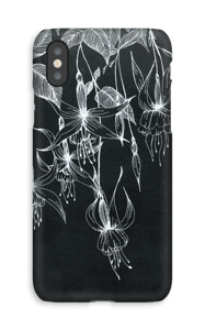 Fucshia Coque IPhone XS