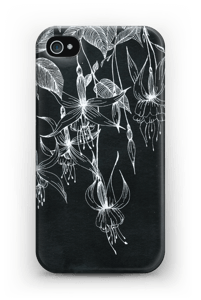 Fucshia Coque IPhone 4/4s