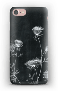 Daucus Carota Coque IPhone 7