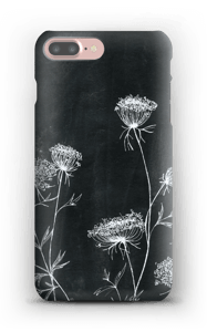 Daucus Carota Coque IPhone 7 Plus