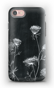Daucus Carota Coque IPhone 7 tough