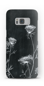 Daucus Carota Coque Galaxy S8