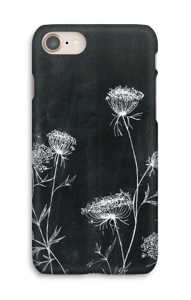 Daucus Carota Coque IPhone 8