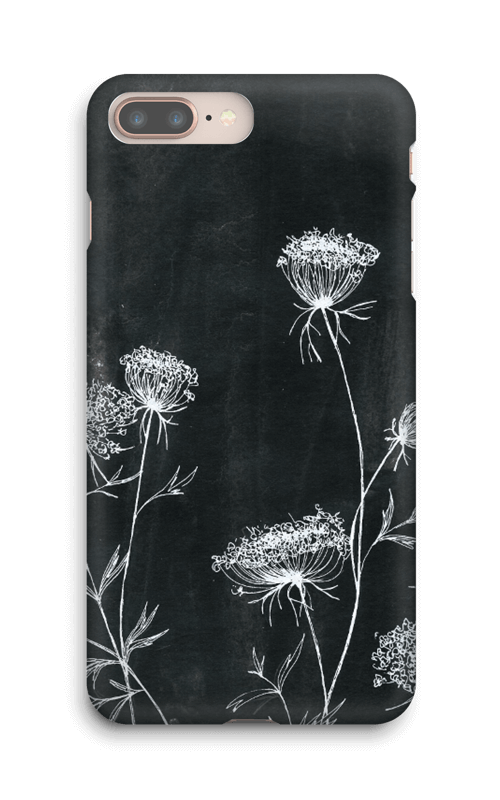 Daucus Carota Coque IPhone 8 Plus