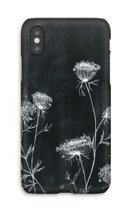 Daucus Carota Coque IPhone X