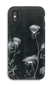Daucus Carota Coque IPhone X tough