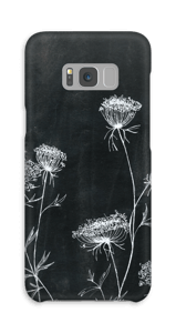 Daucus Carota Coque Galaxy S8 Plus