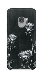 Daucus Carota Coque Galaxy S9