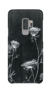 Daucus Carota Coque Galaxy S9 Plus