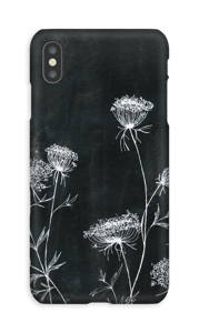 Daucus Carota Coque IPhone XS Max
