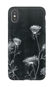 Daucus Carota Coque IPhone XS Max tough