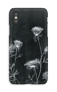 Daucus Carota Coque IPhone XS