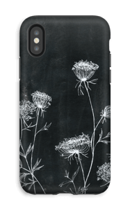 Daucus Carota Coque IPhone XS tough