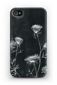 Daucus Carota Coque IPhone 4/4s