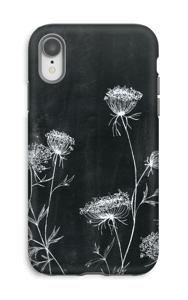 Daucus Carota Coque IPhone XR tough