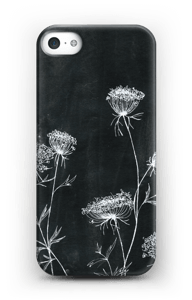 Daucus Carota Coque IPhone 5/5S