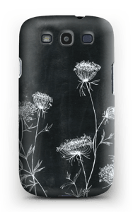 Daucus Carota Coque Galaxy S3