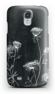 Daucus Carota Coque Galaxy S4