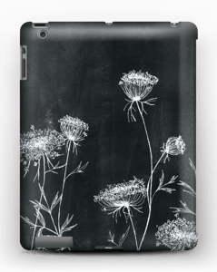Daucus Carota Coque IPad 4/3/2