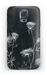 Daucus Carota Coque Galaxy S5