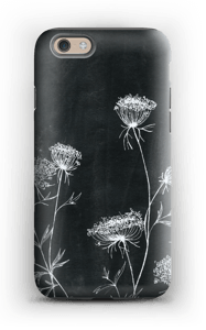Daucus Carota Coque IPhone 6 tough
