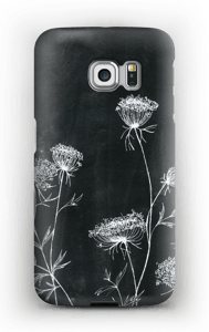 Daucus Carota Coque Galaxy S6 Edge