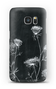 Daucus Carota Coque Galaxy S7