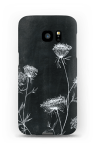 Daucus Carota Coque Galaxy S7 Edge