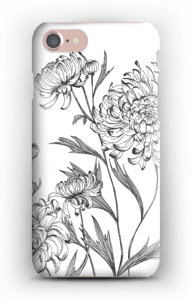 Souvenirs Coque IPhone 7