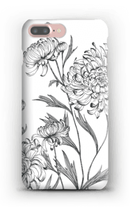 Souvenirs Coque IPhone 7 Plus
