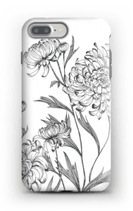 Souvenirs Coque IPhone 7 Plus tough