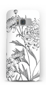 Souvenirs Coque Galaxy S8