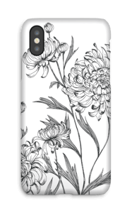 Souvenirs Coque IPhone X