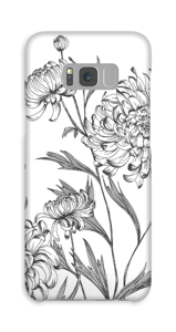 Souvenirs Coque Galaxy S8 Plus