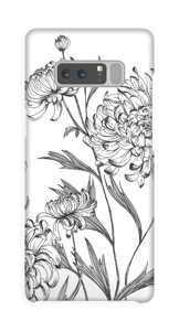 Souvenirs Coque Galaxy Note8