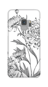 Souvenirs Coque Galaxy S9