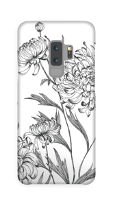 Souvenirs Coque Galaxy S9 Plus
