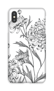 Souvenirs Coque IPhone XS Max