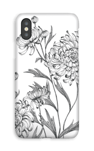 Souvenirs Coque IPhone XS