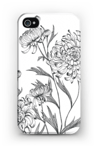 Souvenirs Coque IPhone 4/4s