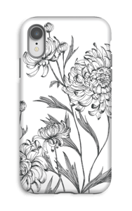Souvenirs Coque IPhone XR tough