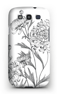 Souvenirs Coque Galaxy S3