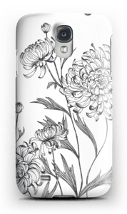 Souvenirs Coque Galaxy S4