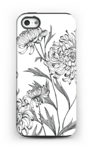 Souvenirs Coque IPhone 5/5s tough