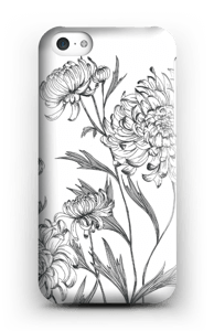 Souvenirs Coque IPhone 5c