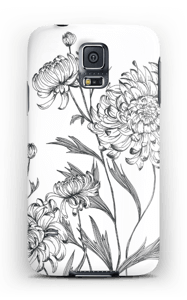 Souvenirs Coque Galaxy S5